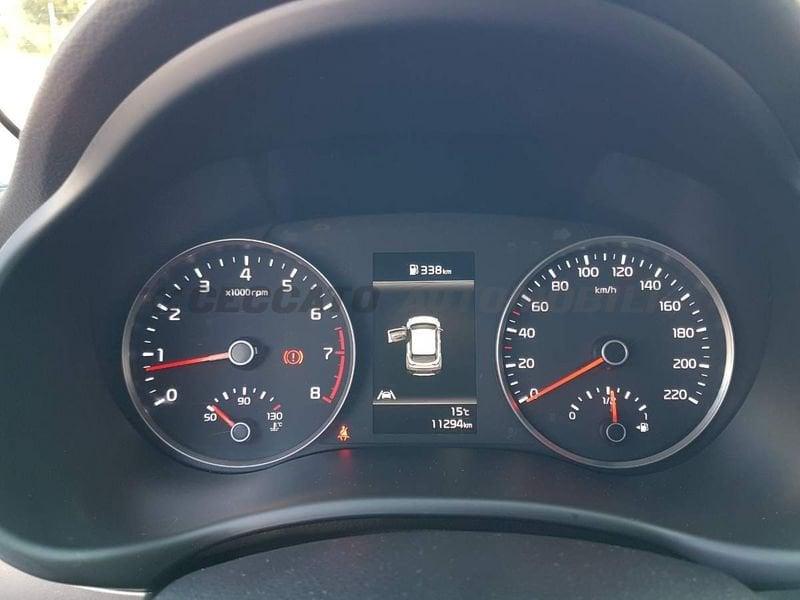 KIA Stonic Stonic 1.2 dpi Style 84cv