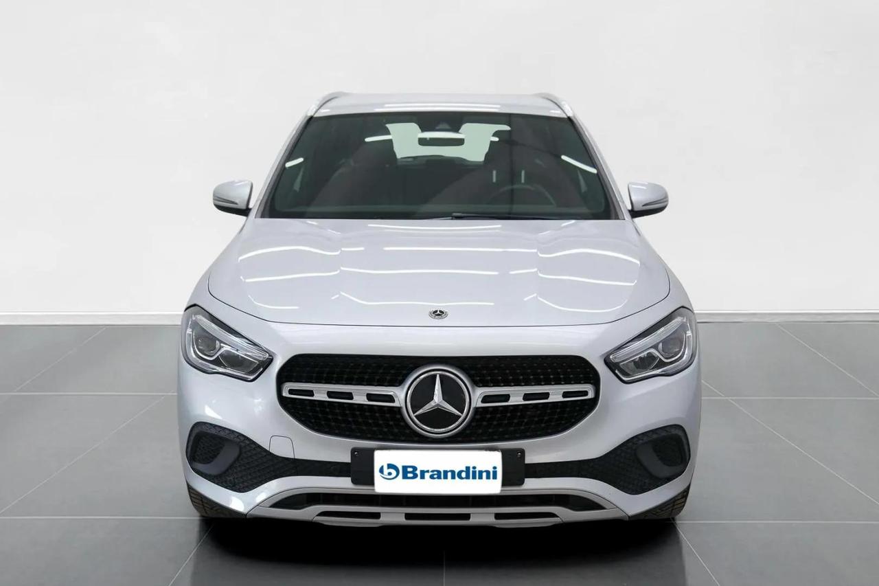 Mercedes-Benz GLA 200 Sport auto