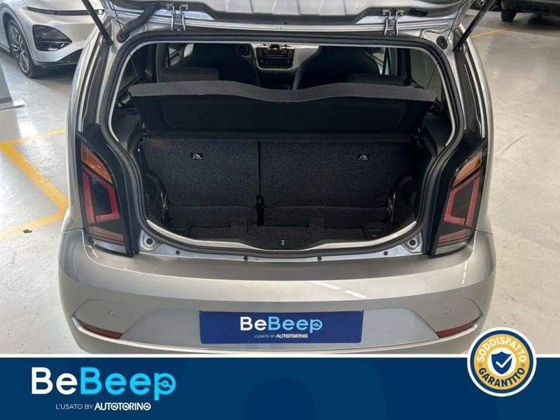 Volkswagen up! E- 5P