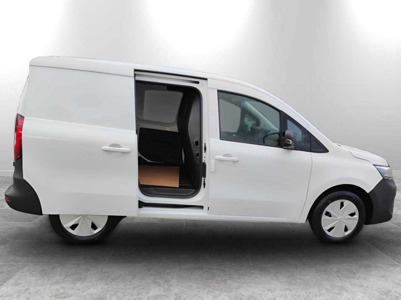 NISSAN TOWNSTAR EV VAN L1 N-CONNECTA