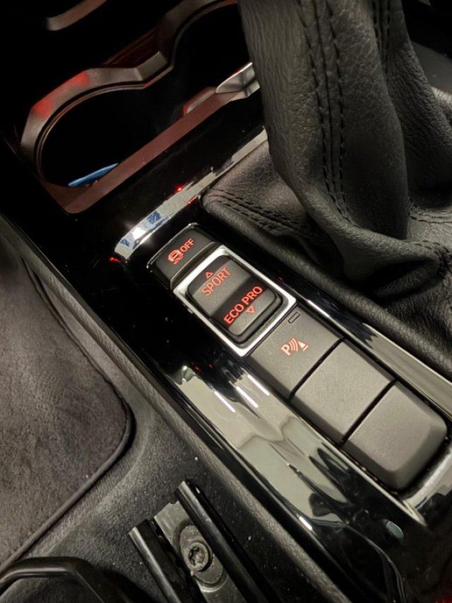 BMW X1 sDrive18d xLine //TETTO//SERVICE BMW//