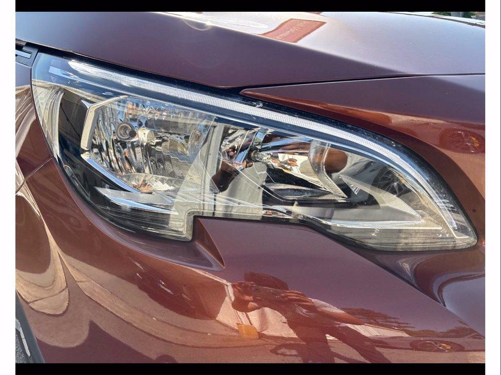 PEUGEOT 3008 1.5 bluehdi allure s&s 130cv del 2020