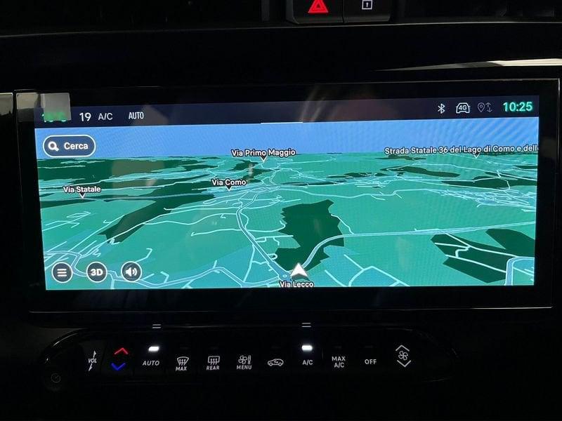 Alfa Romeo Junior Junior 1.2 145 CV Hybrid eDCT6 Q4