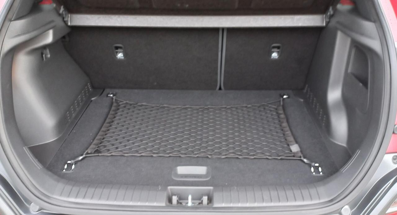 Hyundai Kona 1.0 T-GDI Xpossible