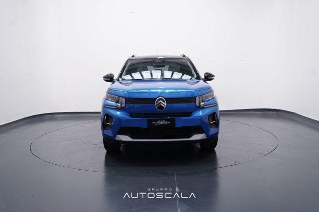 CITROEN C3 1.2 Hybrid 110cv e-DCS6 Max