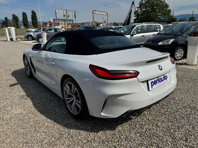 BMW Z4 sDrive20i Msport