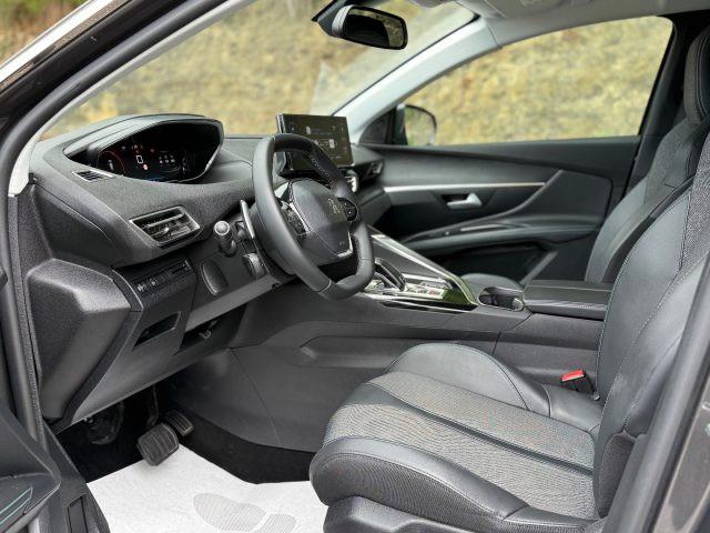 PEUGEOT 3008 BlueHDi 130 S&S EAT8 Allure