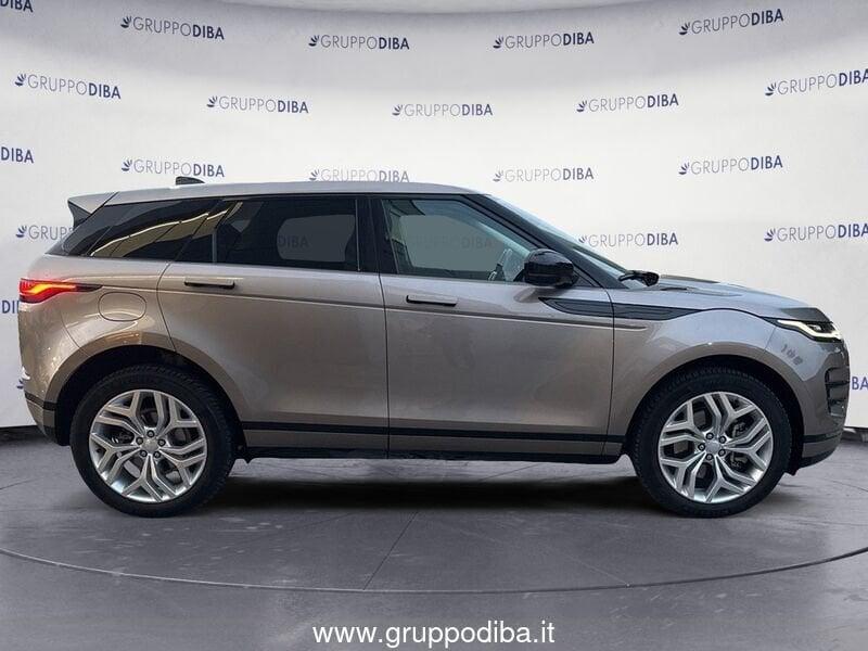 Land Rover RR Evoque Range Rover Evoque II 2019 Die Range Rover Evoque 2.0d i4 mhev R-Dynamic SE awd 1