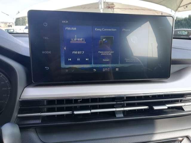 EMC QUATTRO Quattro 1.5 103cv cvt