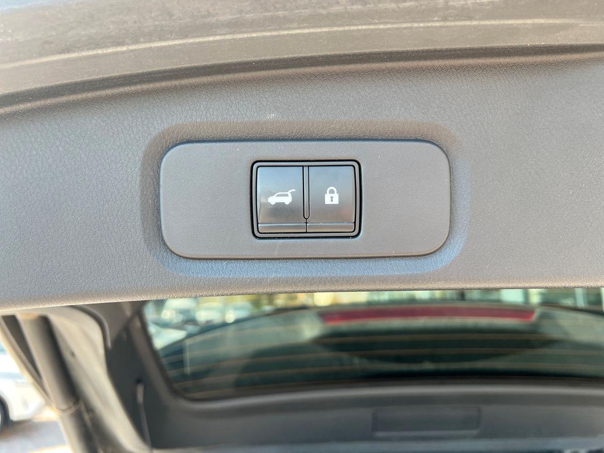 NISSAN Qashqai 1.3 mhev Tekna 2wd 140cv