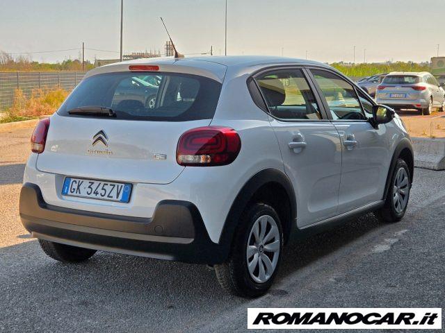 CITROEN C3 BlueHDi 100 Feel 40.000 KM.