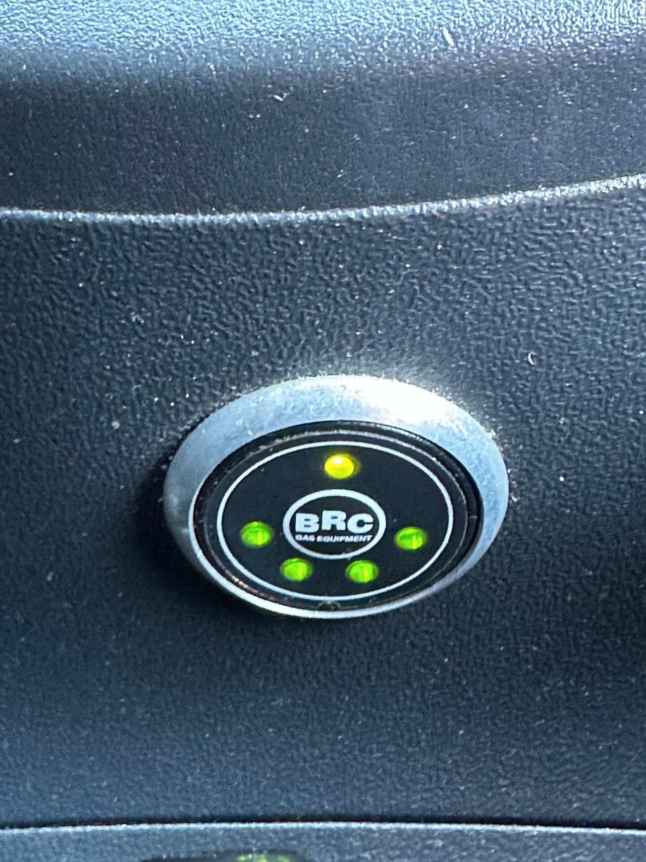 Mitsubishi Space Star 1.0 ClearTec GPL bifuel Intense NAVI