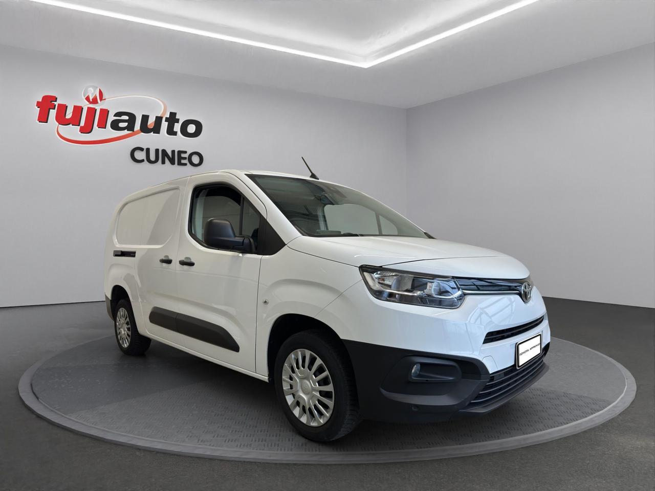 Toyota Proace City 1.5D 100cv S&S L2 S 10qComfort