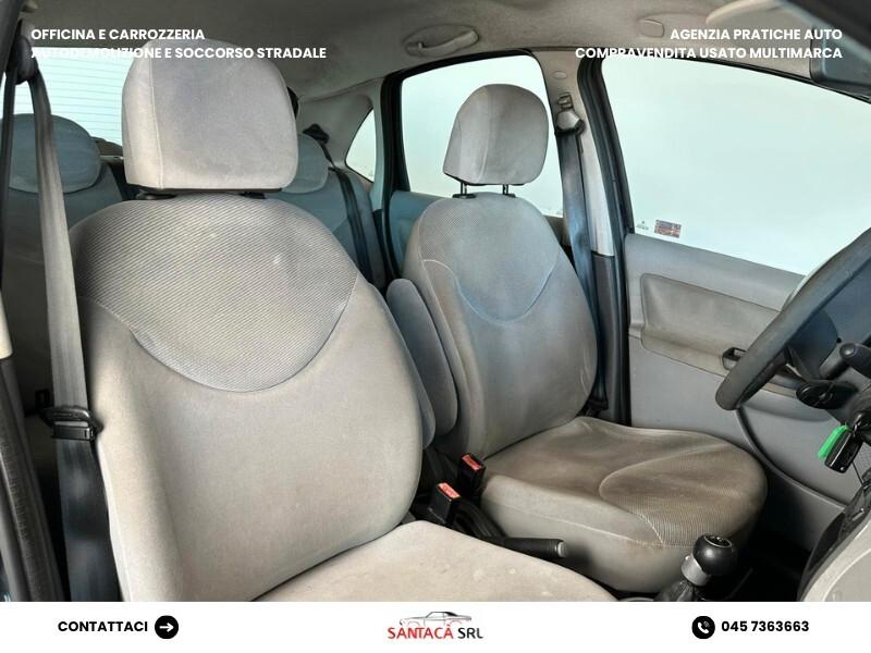Citroen C3 1.1 Classique
