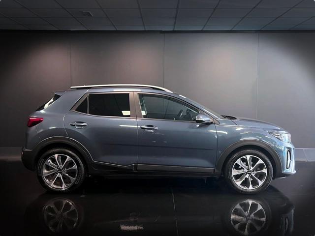 KIA Stonic 1.0 T-GDi 100 CV MHEV iMT Style