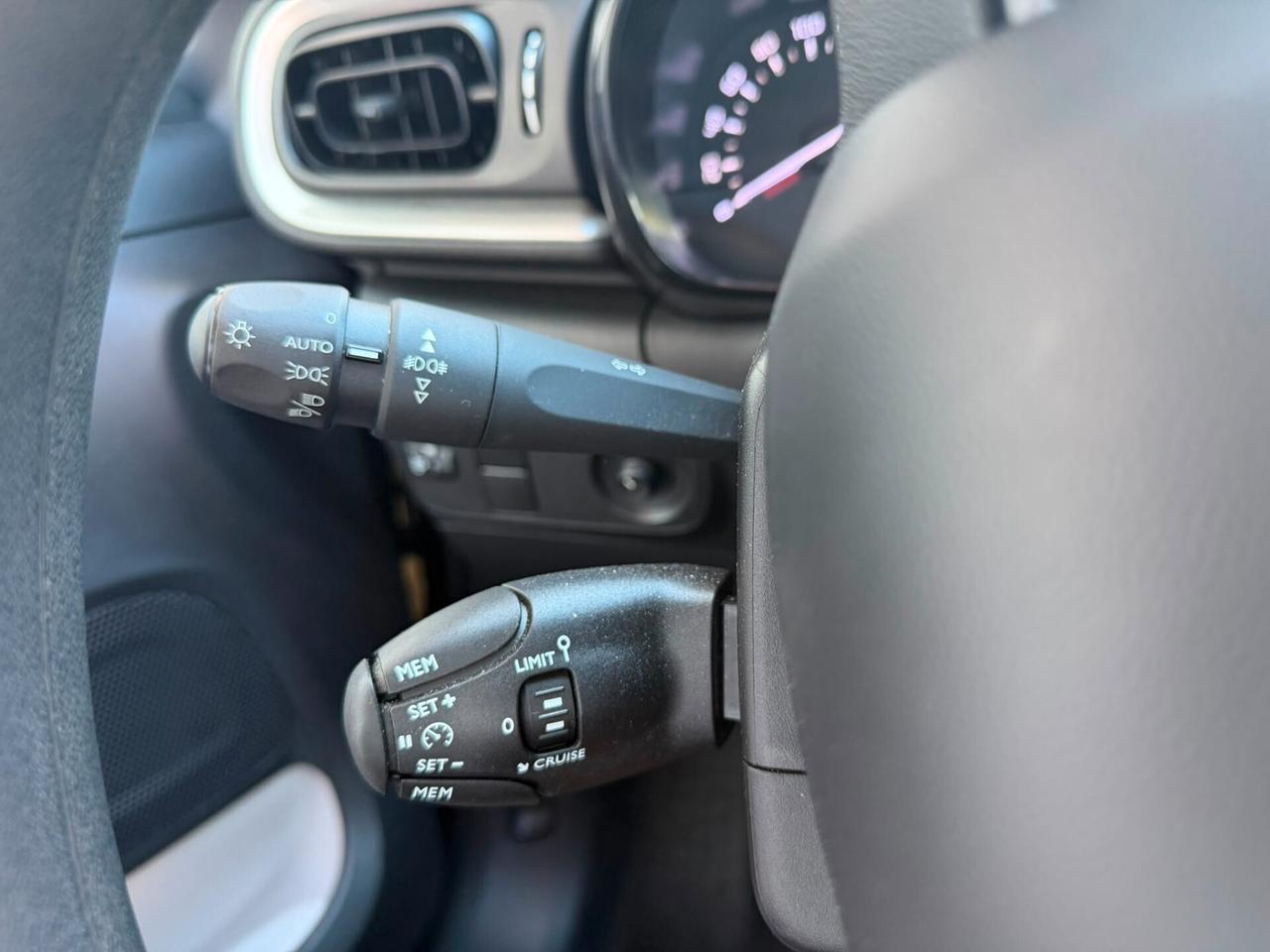 Citroen C3 PureTech 110 S&S Max