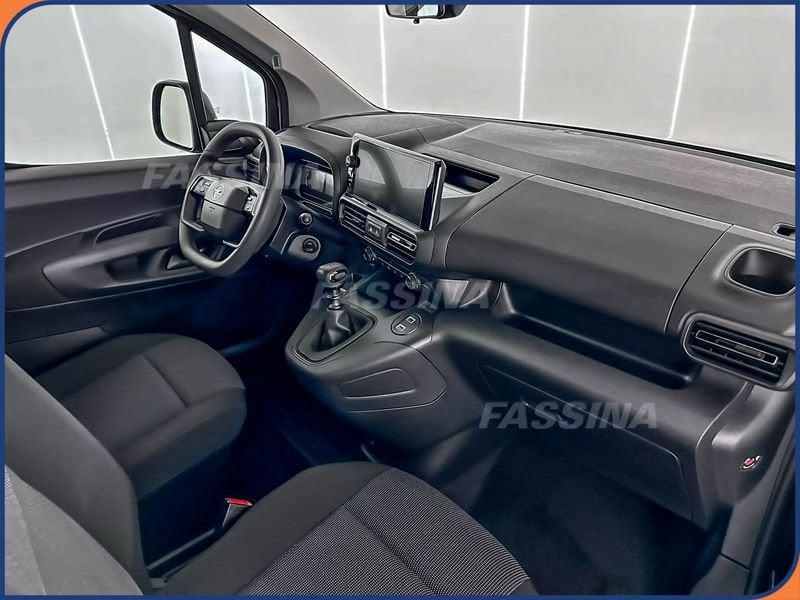 Opel Combo Combo 1.5 d life N1 M Edition Plus S&S 100cv