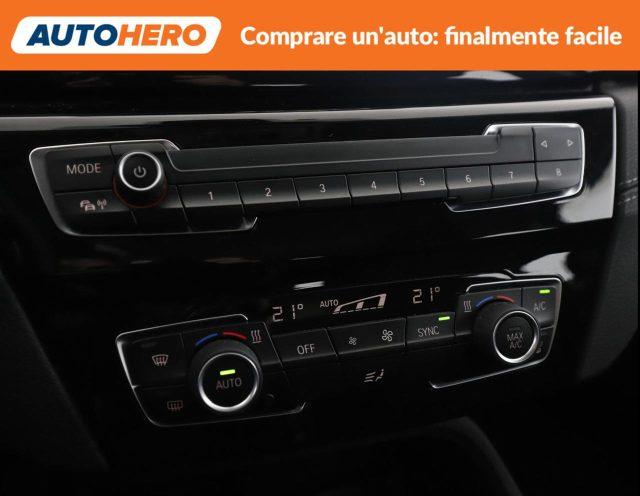 BMW X2 xDrive25e Advantage