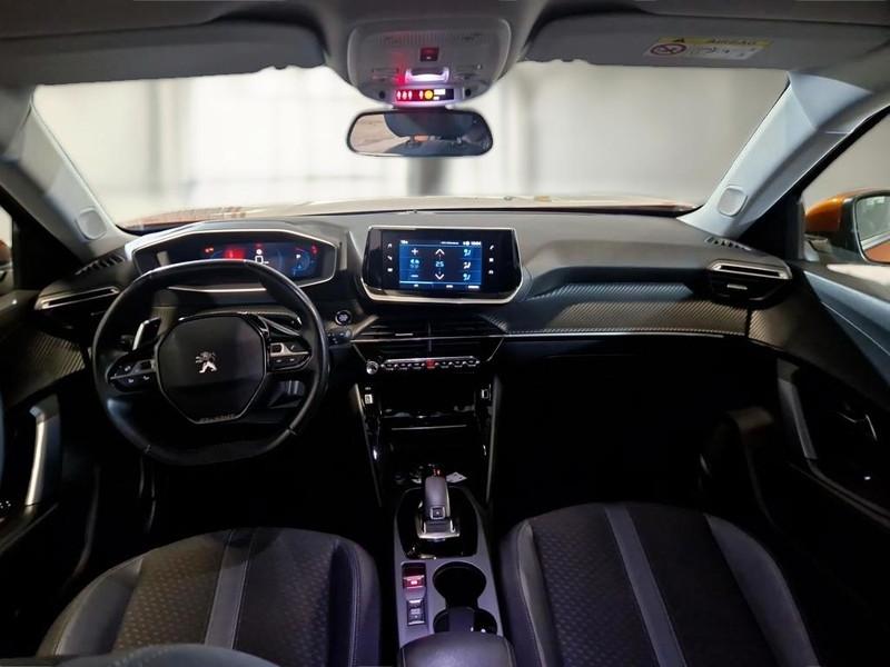PEUGEOT 2008 BlueHDi 130 EAT8 Allure S/S aut.
