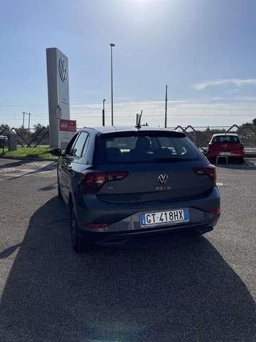 Volkswagen Polo LIFE 1.0 TSI 70 KW (95 CV) DSG MY 23