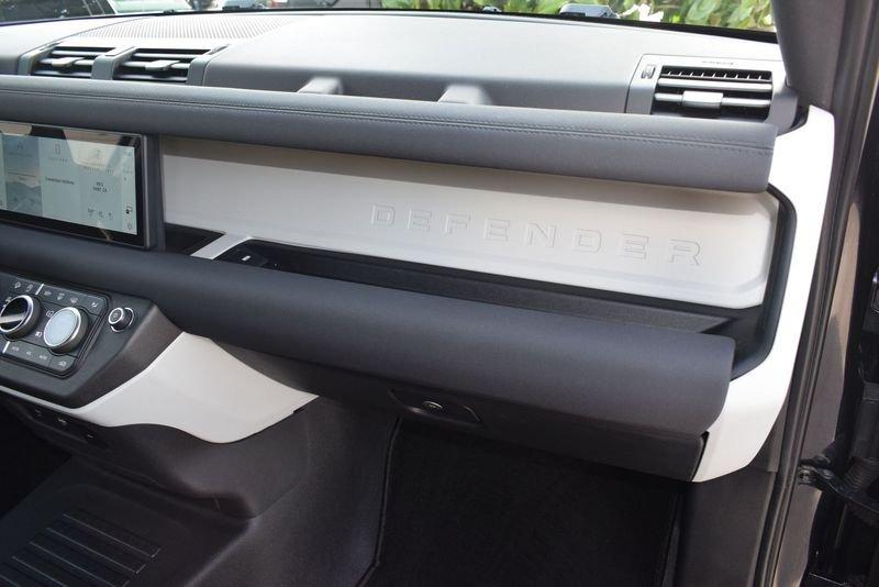 Land Rover Defender 110 3.0D I6 200 CV AWD Auto N1 AUTOCARRO FISCALE IVA ESPOSTA