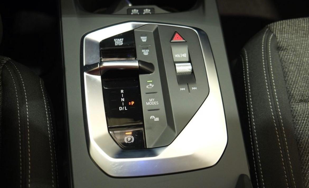 Bmw 120i 5p. Advantage Pro Nuovo mod