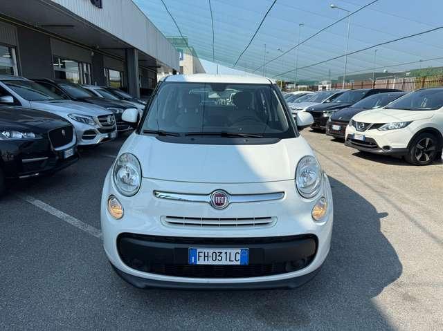 Fiat 500L 500L 1.4 tjt GPL