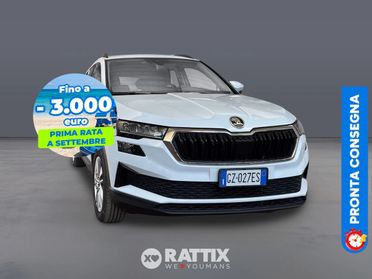 Skoda Karoq 2.0 tdi 150CV Selection dsg