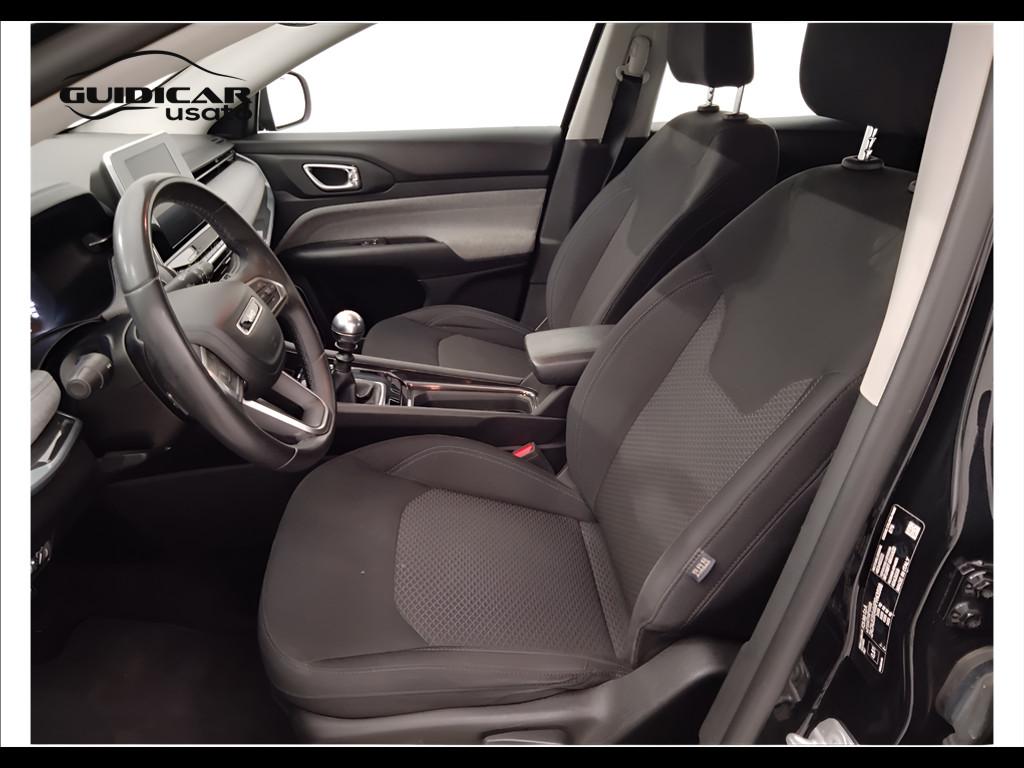 JEEP Compass II 2021 - Compass 1.6 mjt Longitude 2wd 130cv