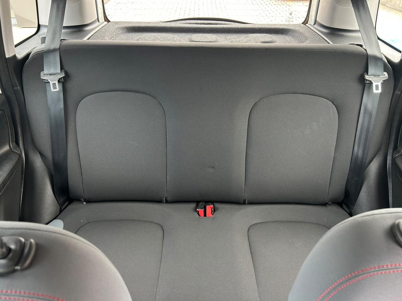 Fiat Panda 0.9 TwinAir Turbo Natural Power Easy