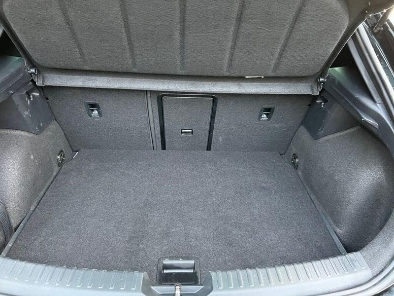 CUPRA Leon 2.0 TDI 150 CV DSG