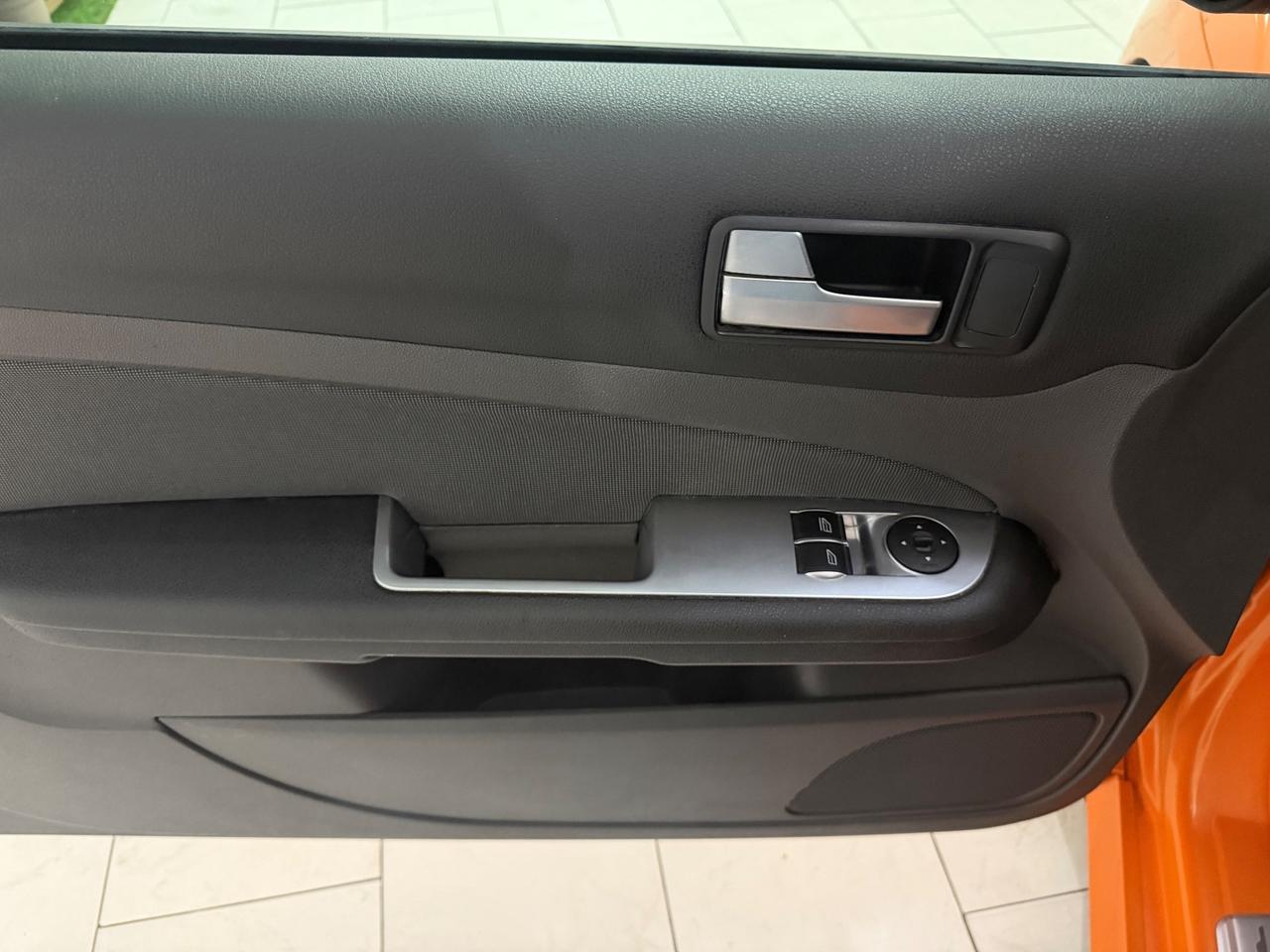 Ford Focus CC 2.5T (225CV) 20V 5p. ST