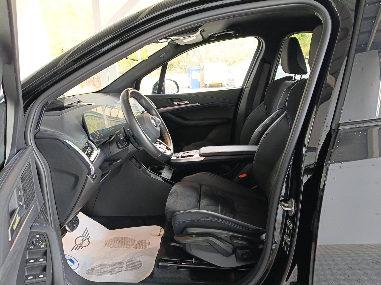 BMW Serie 2 U06 Active Tourer - 218d Active Tourer Msport auto