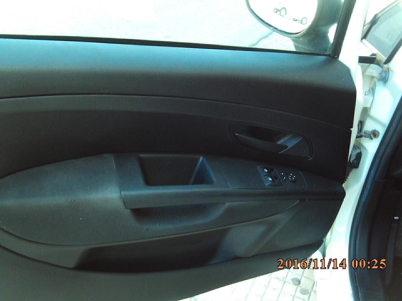 Fiat Grande Punto Grande Punto 1.3 MJT 75 CV 5 porte S&S Actual