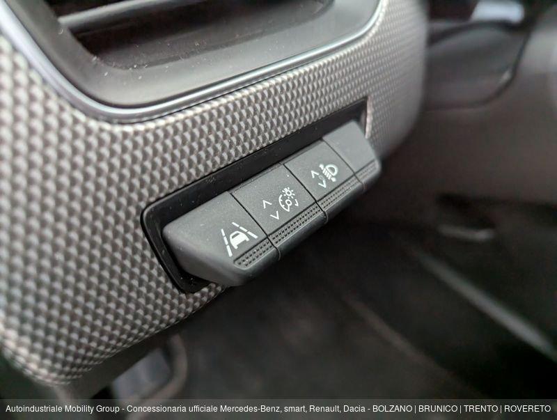 Renault Arkana 1.6 145 CV E-TECH HYBRID INTENS AUTOMATIC
