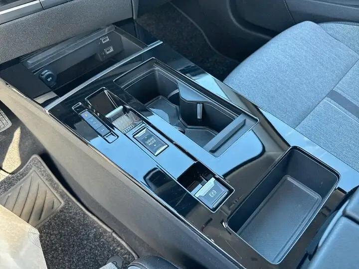 Opel Astra 1.5 Turbo Diesel 130 CV AT8 Elegance