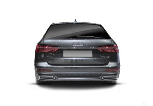 AUDI A6 V 2018 Avant - A6 Avant 40 2.0 tdi mhev Business Sport s-