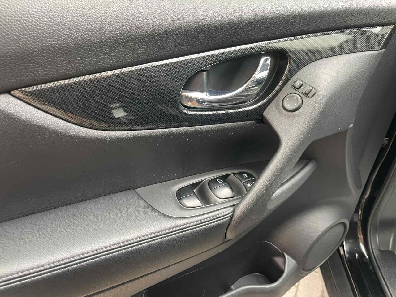 Nissan X-Trail 1.6 dCi 4WD Acenta Premium