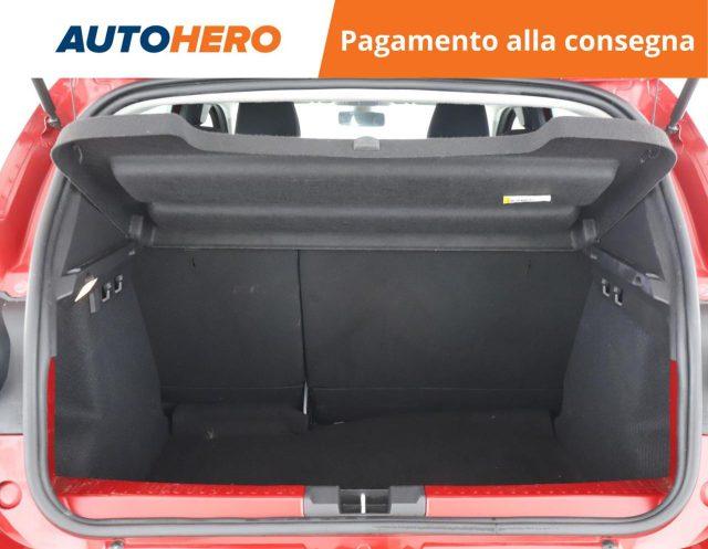 DACIA Sandero Streetway 1.0 SCe 65 CV Comfort