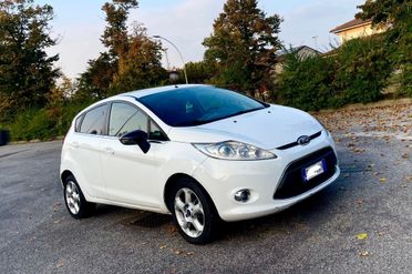 Ford Fiesta 1.2 60CV 5p. Tit.