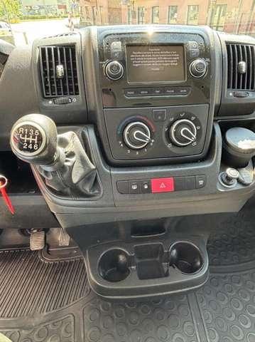 Citroen Jumper 30 BlueHDi 110 PC-TN Furgone