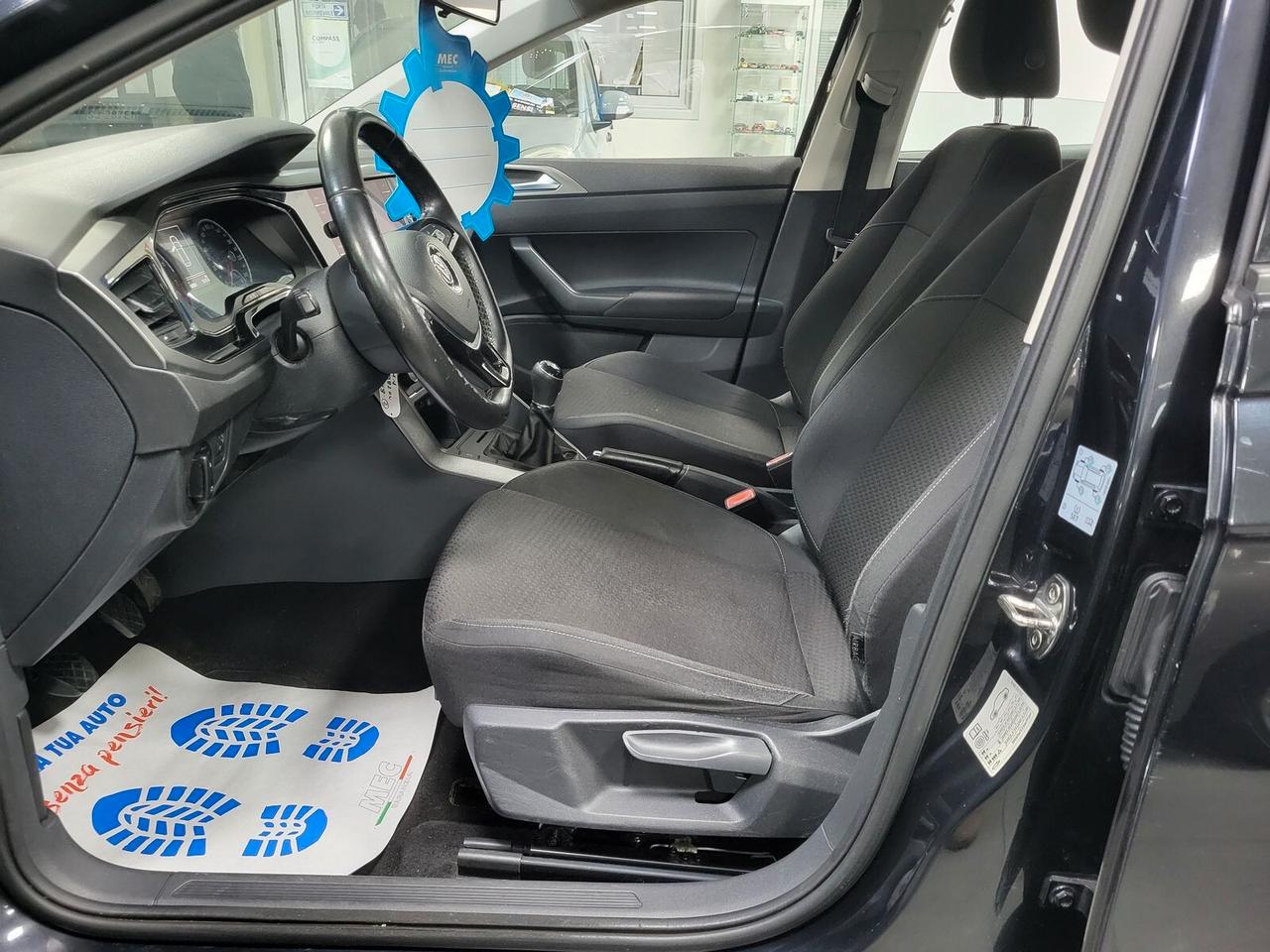 Volkswagen Polo 1.0 FULL OPTIONALS *** FINO AL 31 OTTOBRE