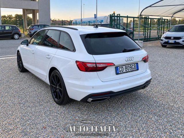 AUDI A4 35 TDI/163 CV S tronic Business Advanced