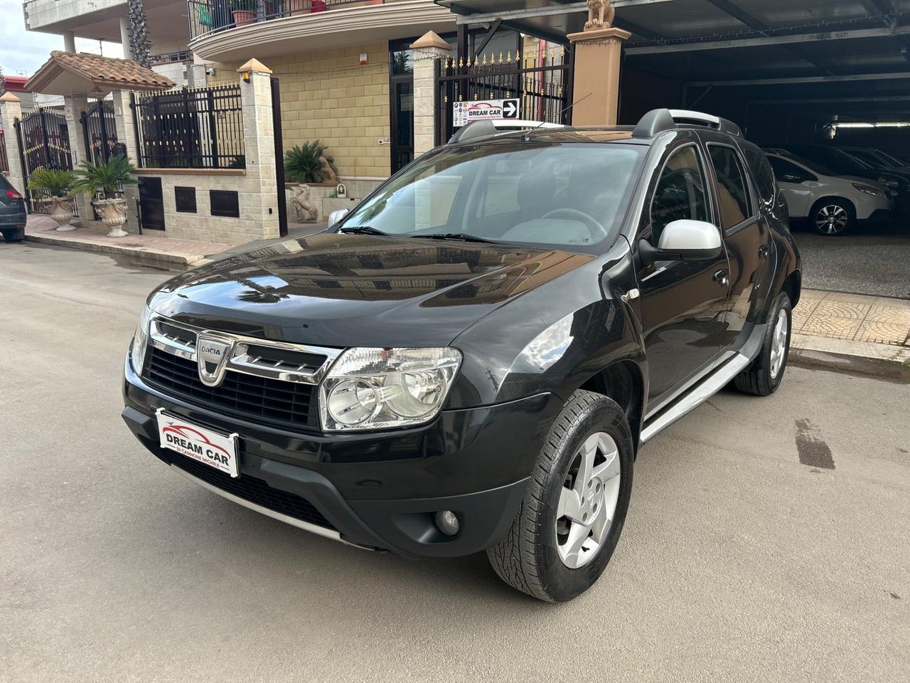 Dacia Duster 1.6 110CV 4x2 Lauréate