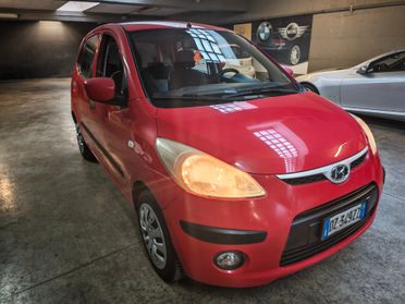 Hyundai i10 1.1 12V