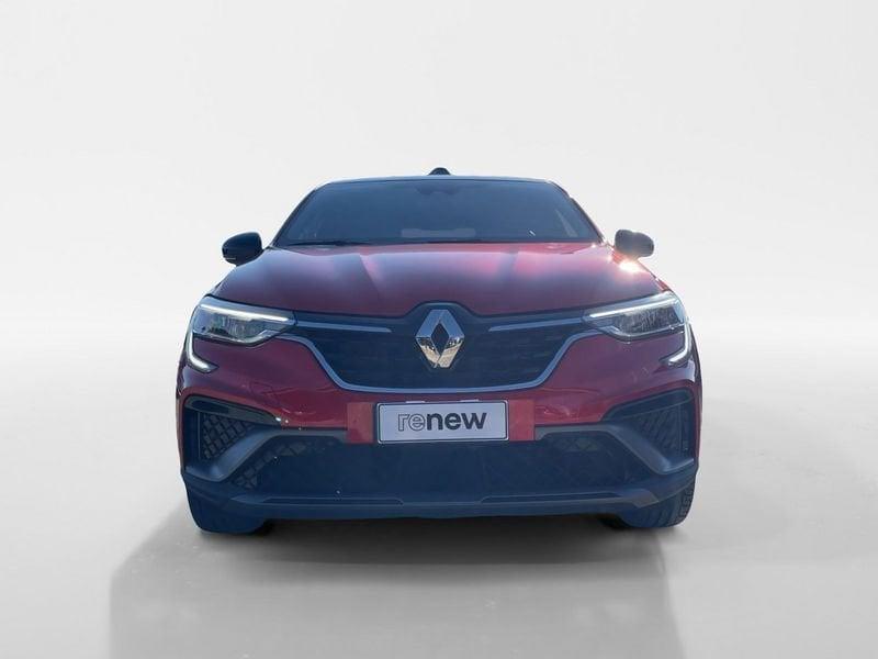 Renault Arkana Hybrid E-TECH 145 CV R.S. Line