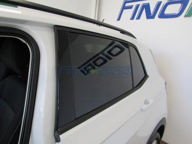 VOLKSWAGEN T-Cross 1.0 TSI 115 CV Life