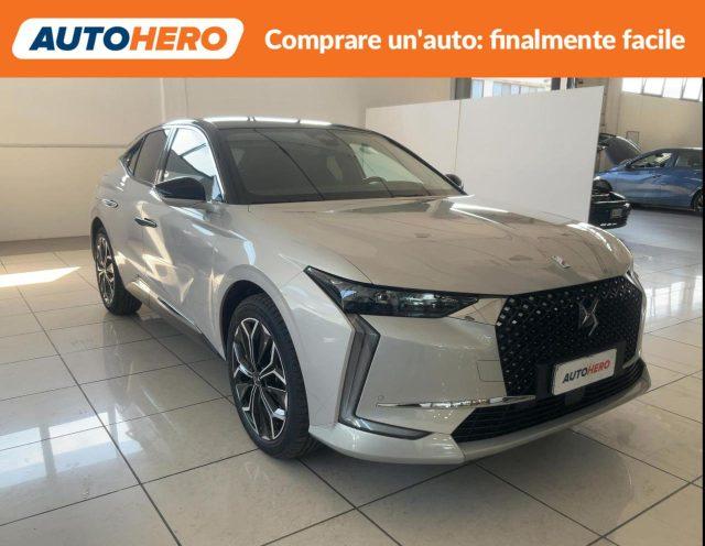 DS AUTOMOBILES DS 4 E-Tense 225 Trocadero