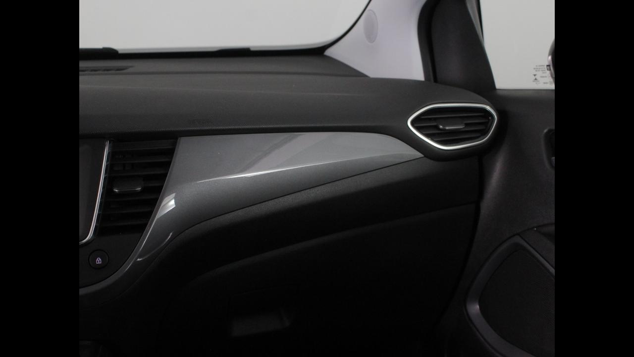 OPEL Crossland 2021 - Crossland 1.2 Elegance s&s 130cv at6