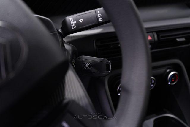 CITROEN C3 1.2 PureTech 100cv S&S You
